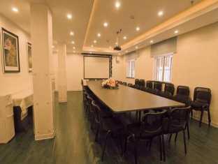 Home Inn Cuihu Park Kunming Dış mekan fotoğraf
