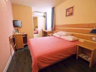 Home Inn Cuihu Park Kunming Dış mekan fotoğraf