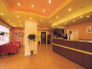 Home Inn Cuihu Park Kunming Dış mekan fotoğraf
